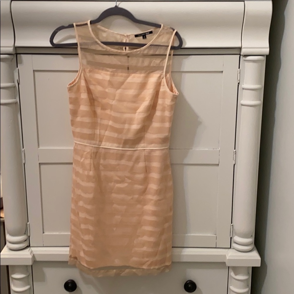 Light Pink dress